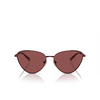 Gafas de sol Michael Kors CORTEZ 189675 cordovan metal - Miniatura del producto 1/3