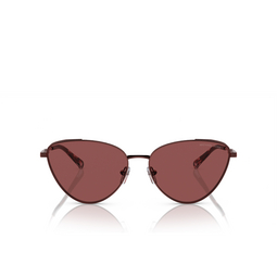 Lunettes de soleil Michael Kors CORTEZ 189675 cordovan metal