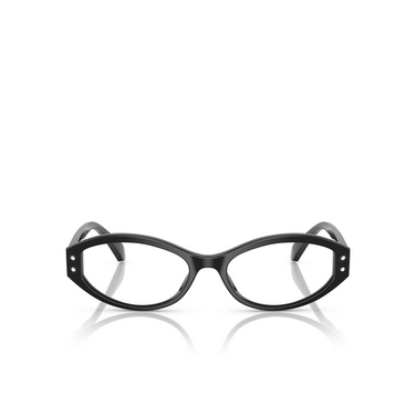 Lunettes de vue Michael Kors CORVARA 3005 black - Vue de face