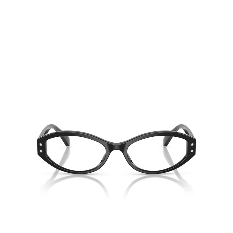 Lunettes de vue Michael Kors CORVARA 3005 black - 1/3