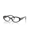 Lunettes de vue Michael Kors CORVARA 3005 black - Vignette du produit 2/3