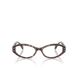 Lunettes de vue Michael Kors CORVARA 3006 dark tortoise