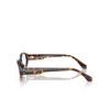 Lunettes de vue Michael Kors CORVARA 3006 dark tortoise - Vignette du produit 3/3