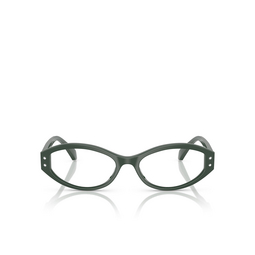 Lunettes de vue Michael Kors CORVARA 4006 bosco