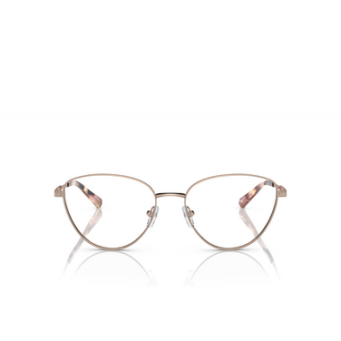 Michael Kors CRESTED BUTTE Eyeglasses 1108 rose gold - front view