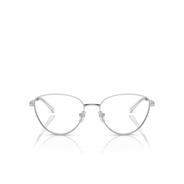 Michael Kors CRESTED BUTTE Eyeglasses 1893 silver - front view