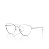 Gafas graduadas Michael Kors CRESTED BUTTE 1893 silver - Miniatura del producto 2/3