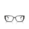 Michael Kors CRETE Eyeglasses 3005 black - product thumbnail 1/3