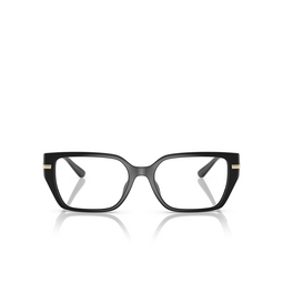 Michael Kors CRETE Eyeglasses 3005 black