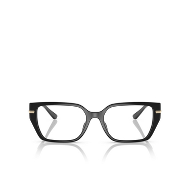 Lunettes de vue Michael Kors CRETE 3005 black - Vue de face