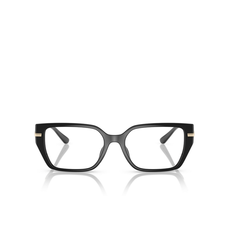 Michael Kors CRETE Eyeglasses 3005 black - 1/3