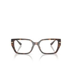 Michael Kors CRETE Eyeglasses 3006 dark tortoise