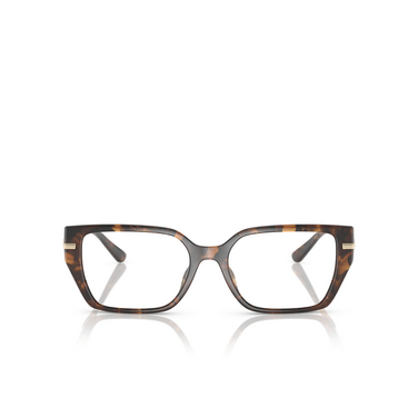 Gafas graduadas Michael Kors CRETE 3006 dark tortoise - Vista delantera