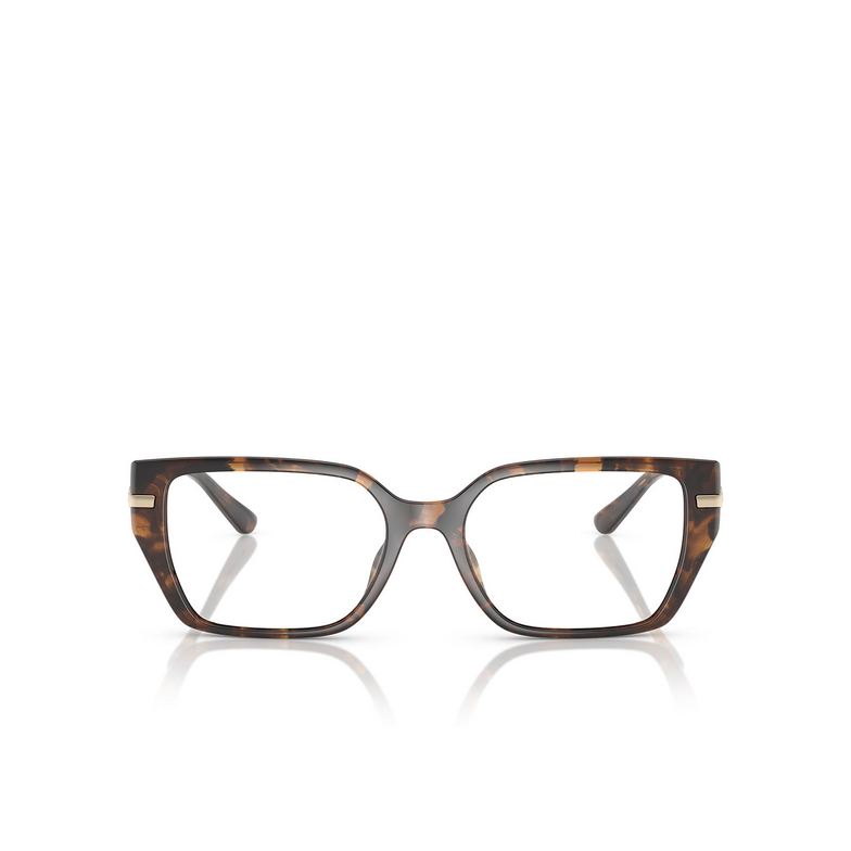 Michael Kors CRETE Eyeglasses 3006 dark tortoise - 1/3