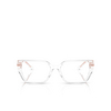 Lunettes de vue Michael Kors CRETE 3015 clear - Vignette du produit 1/3