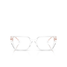 Michael Kors CRETE Eyeglasses 3015 clear