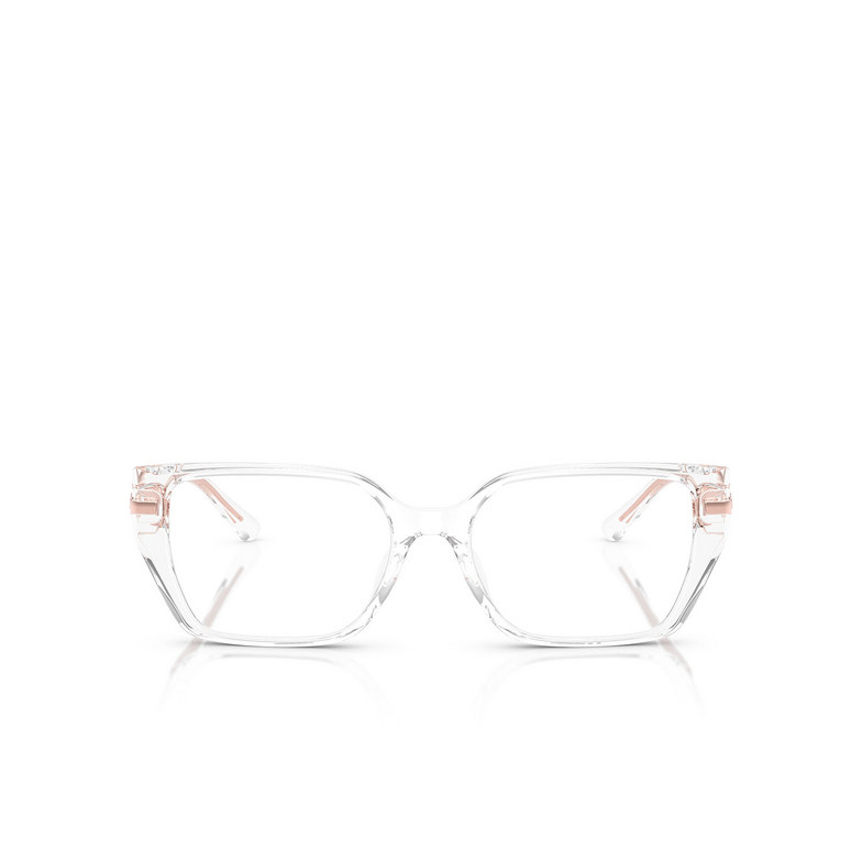 Lunettes de vue Michael Kors CRETE 3015 clear - 1/3