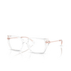 Lunettes de vue Michael Kors CRETE 3015 clear - Vignette du produit 2/3