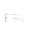 Lunettes de vue Michael Kors CRETE 3015 clear - Vignette du produit 3/3