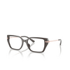 Michael Kors CRETE Eyeglasses 4003 ash - product thumbnail 2/3