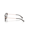 Michael Kors CRETE Eyeglasses 4003 ash - product thumbnail 3/3