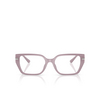 Michael Kors CRETE Eyeglasses 4005 light iris - product thumbnail 1/3