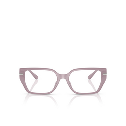 Michael Kors CRETE Eyeglasses 4005 light iris