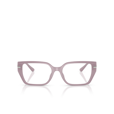 Occhiali da vista Michael Kors CRETE 4005 light iris - frontale