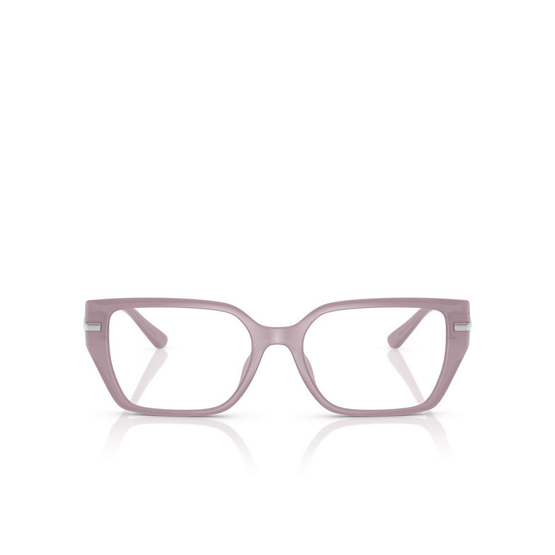 Michael Kors CRETE Eyeglasses 4005 light iris - 1/3