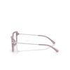 Michael Kors CRETE Eyeglasses 4005 light iris - product thumbnail 3/3