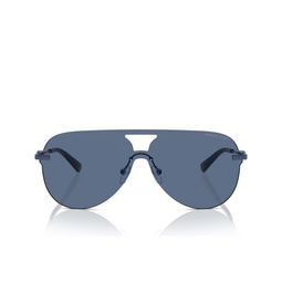 Lunettes de soleil Michael Kors CYPRUS 189580 navy solid