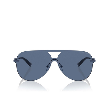 Michael Kors CYPRUS Sunglasses 189580 navy solid - front view
