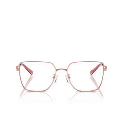 Lunettes de vue Michael Kors DALI 1108 shiny rose gold