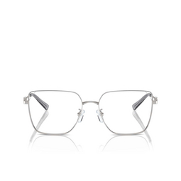 Michael Kors DALI Eyeglasses 1893 shiny silver