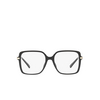 Michael Kors DOLONNE Eyeglasses 3005 black - product thumbnail 1/3