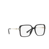 Gafas graduadas Michael Kors DOLONNE 3005 black - Miniatura del producto 2/3