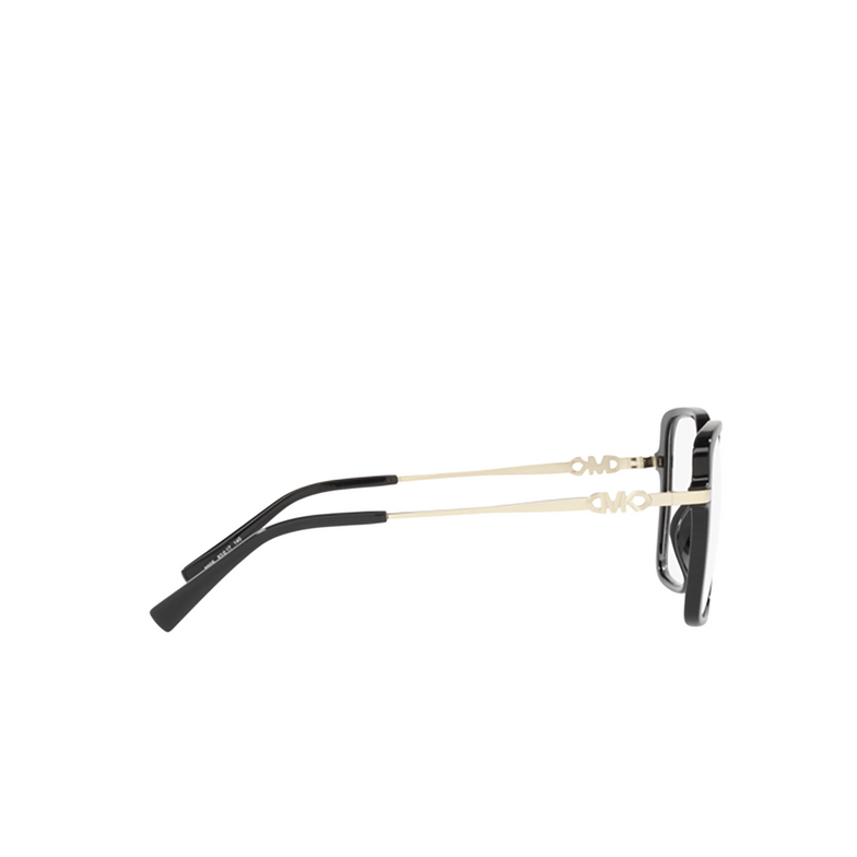 Michael Kors DOLONNE Eyeglasses 3005 black - 3/3