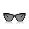 Gafas de sol Michael Kors DUBAI 30053F black - Miniatura del producto 1/3