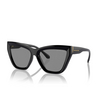 Gafas de sol Michael Kors DUBAI 30053F black - Miniatura del producto 2/3