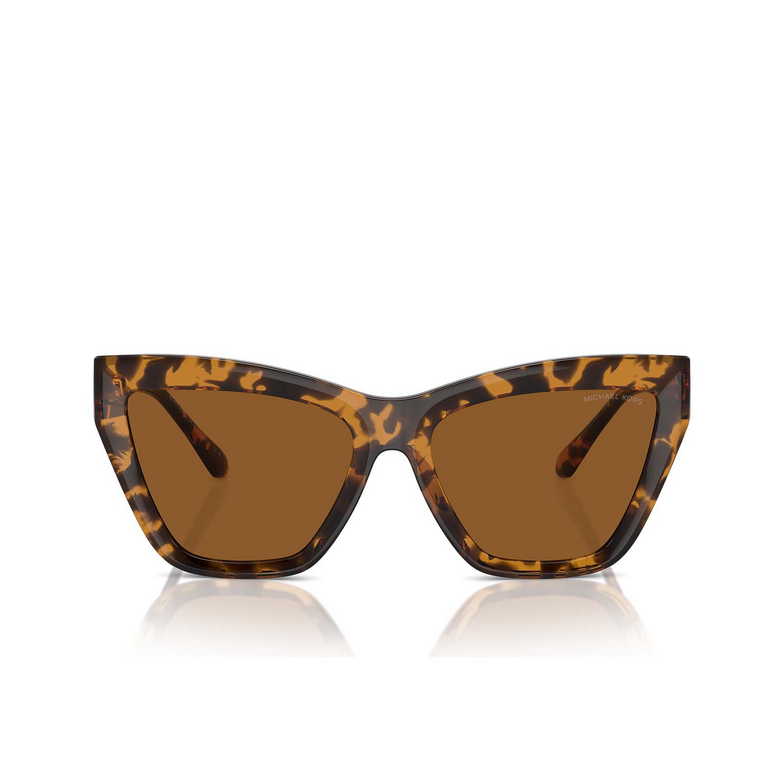 Michael Kors DUBAI Sonnenbrillen 300673 dark tortoise - 1/3