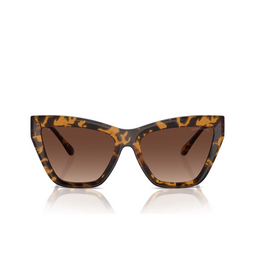 Lunettes de soleil Michael Kors DUBAI 3006T5 dark tortoise