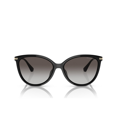 Gafas de sol Michael Kors DUPONT 30058G black - Vista delantera