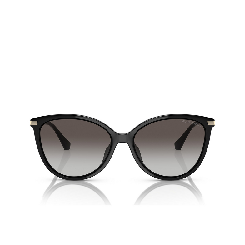 Lunettes de soleil Michael Kors DUPONT 30058G black - 1/3