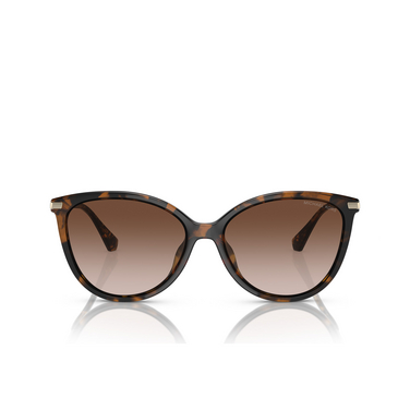 Michael Kors DUPONT Sunglasses 300613 dark tortoise - front view