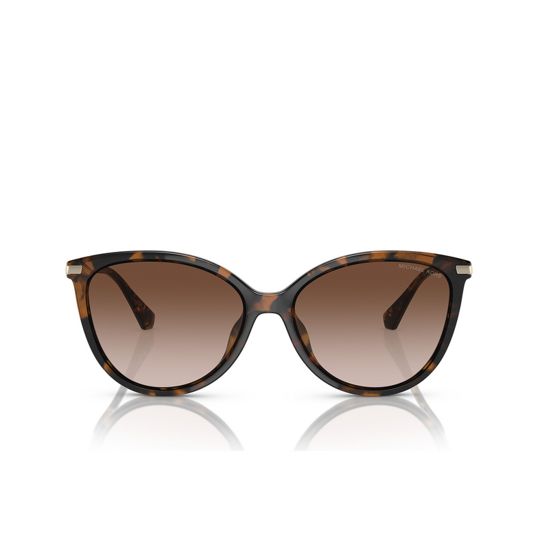 Michael Kors DUPONT Sunglasses 300613 dark tortoise - 1/3