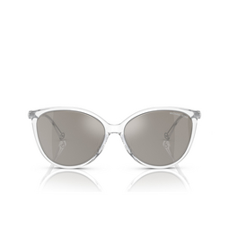 Gafas de sol Michael Kors DUPONT 30156G clear transparent