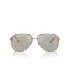 Michael Kors EAST SIDE Sunglasses 11084Z rose gold - product thumbnail 1/3