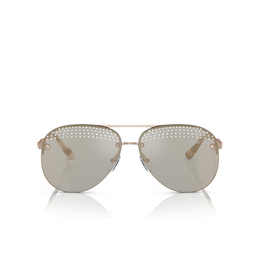 Michael Kors EAST SIDE Sonnenbrillen 11084Z rose gold - Vorderansicht