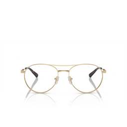 Lunettes de vue Michael Kors EDGARTOWN 1014 light gold