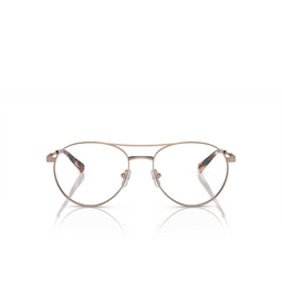 Lunettes de vue Michael Kors EDGARTOWN 1108 rose gold